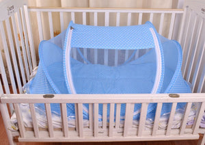 Foldable  Baby Bed Net