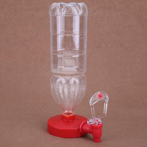 Water Jug Soda Beverage Dispenser Bottle