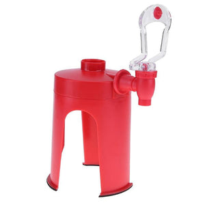 Water Jug Soda Beverage Dispenser Bottle