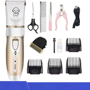 Pet Shaver Clipper