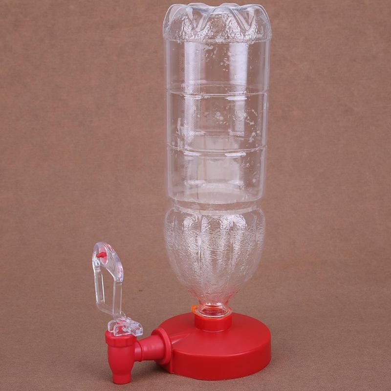 Water Jug Soda Beverage Dispenser Bottle