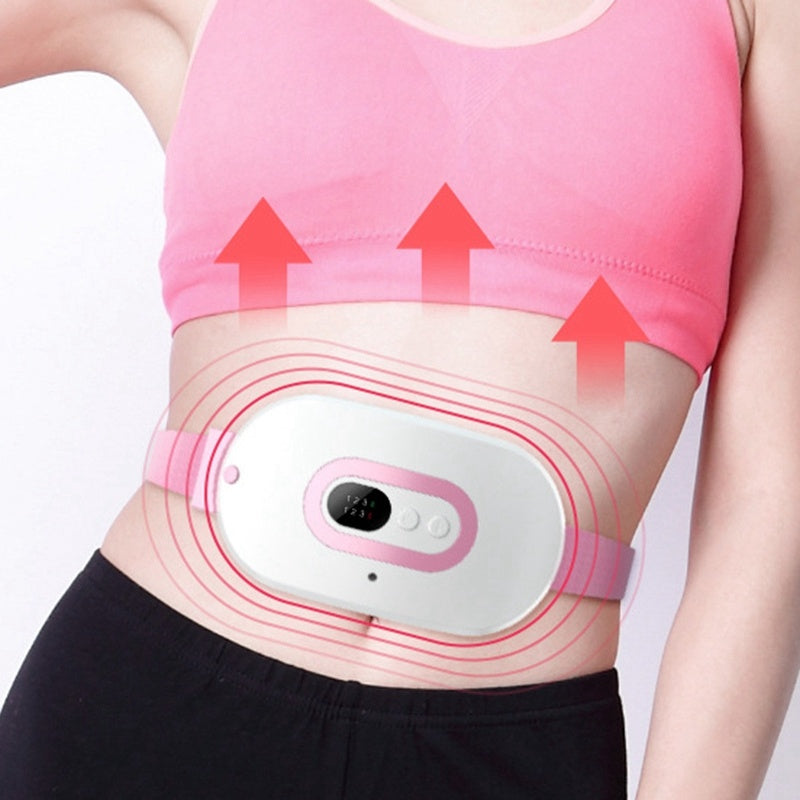 Warm menstrual Belt