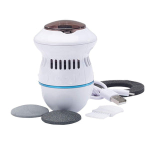 Multifunctional Electric Foot File Grinder Machine