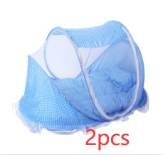 Foldable  Baby Bed Net