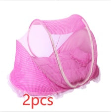 Foldable  Baby Bed Net