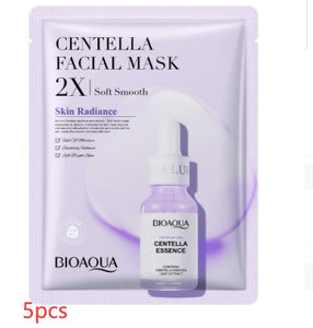 Moisturizing Collagen Face Mask