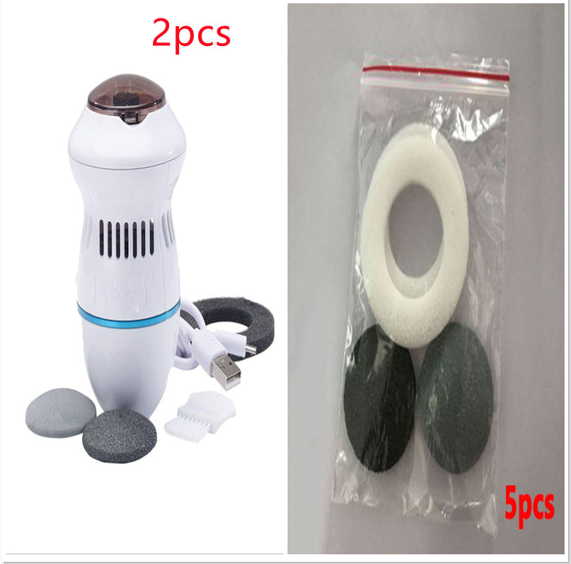 Multifunctional Electric Foot File Grinder Machine