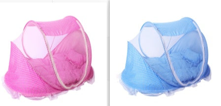 Foldable  Baby Bed Net