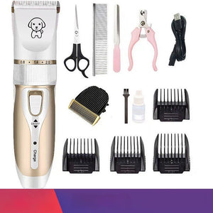 Pet Shaver Clipper