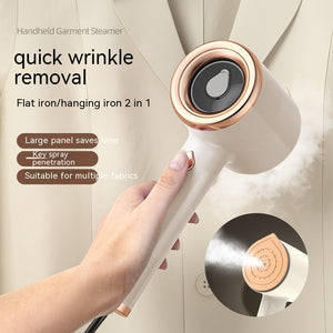 Portable Handheld Garment Steamer